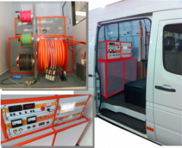 gallery/rfl modular web